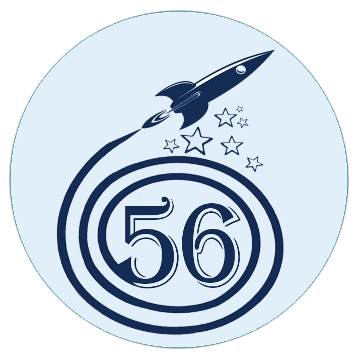 Школа 56 Пенза. Школа 56 Пенза логотип. Логотип 56. Логотип школы 56 г Пензы.